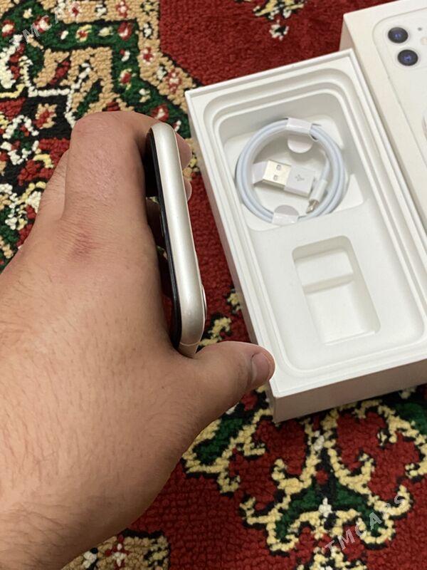 Iphone 11 …73% - Ашхабад - img 4