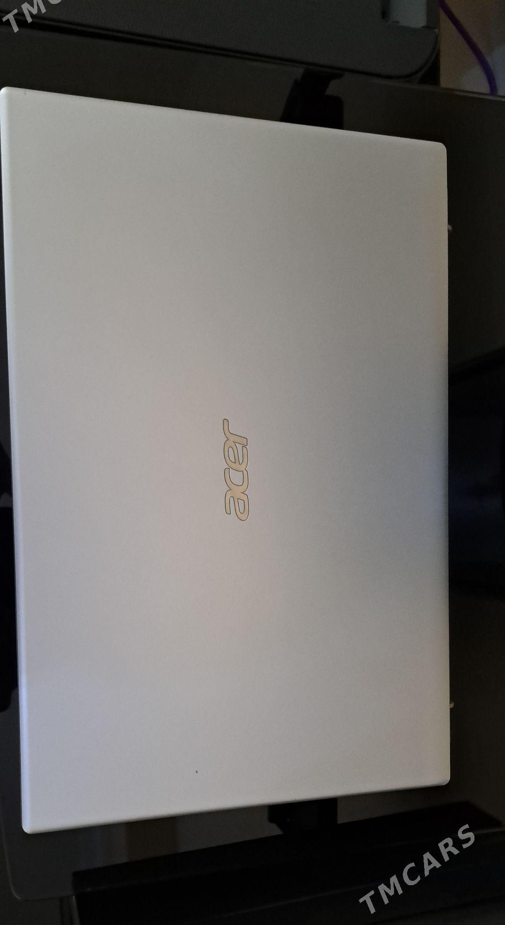 acer aspire i5 11 gen nevidima - Aşgabat - img 5