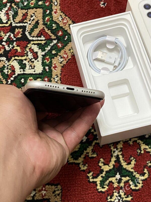 Iphone 11 …73% - Ашхабад - img 3