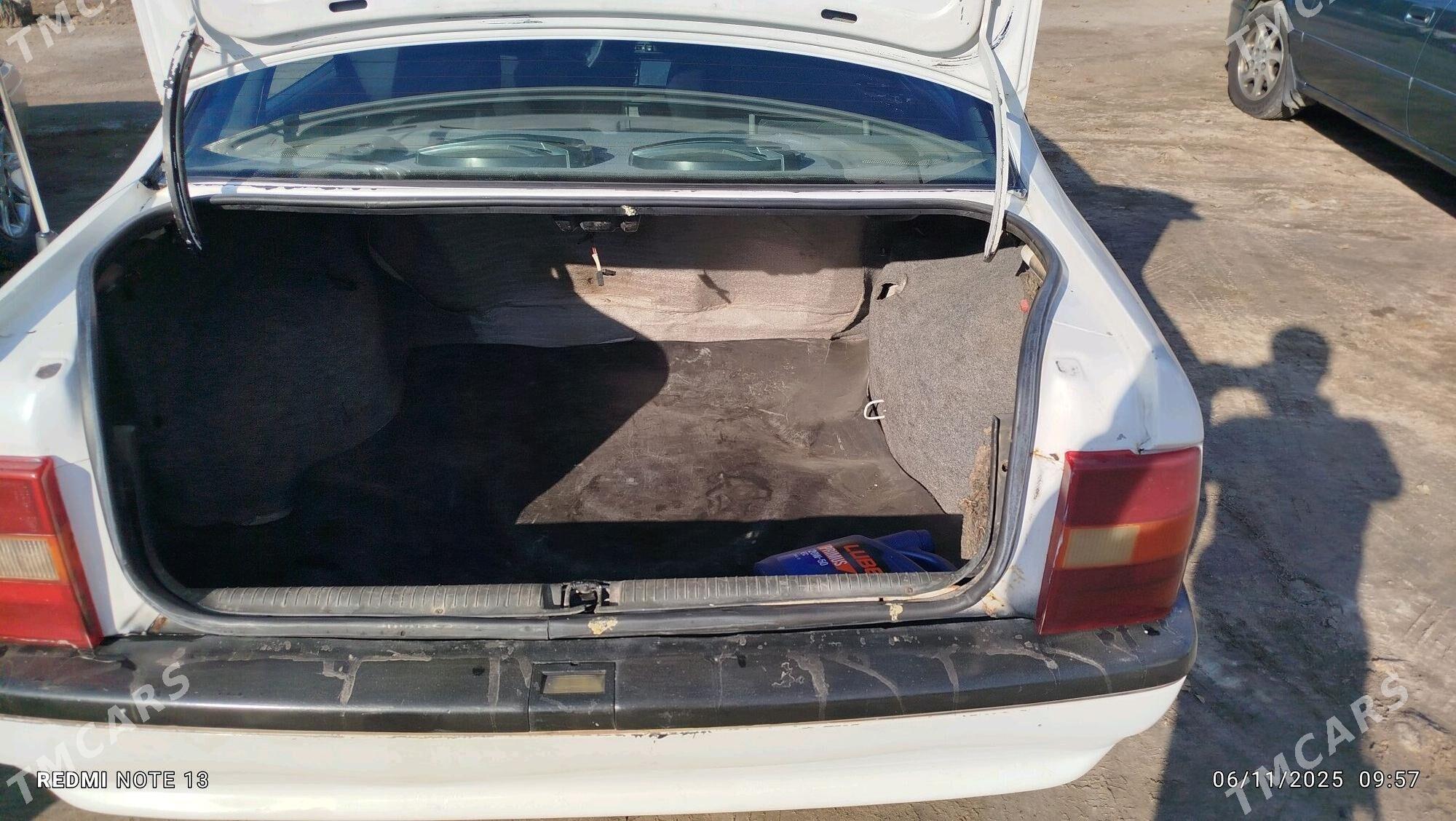 Opel Vectra 1992 - 32 000 TMT - Farap - img 4