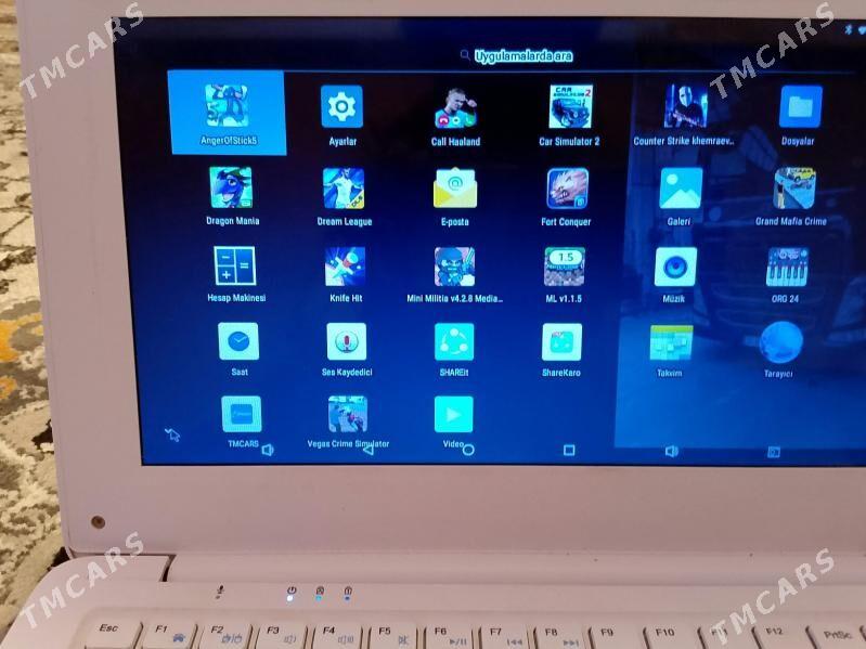 bilimli - Esenguly - img 2