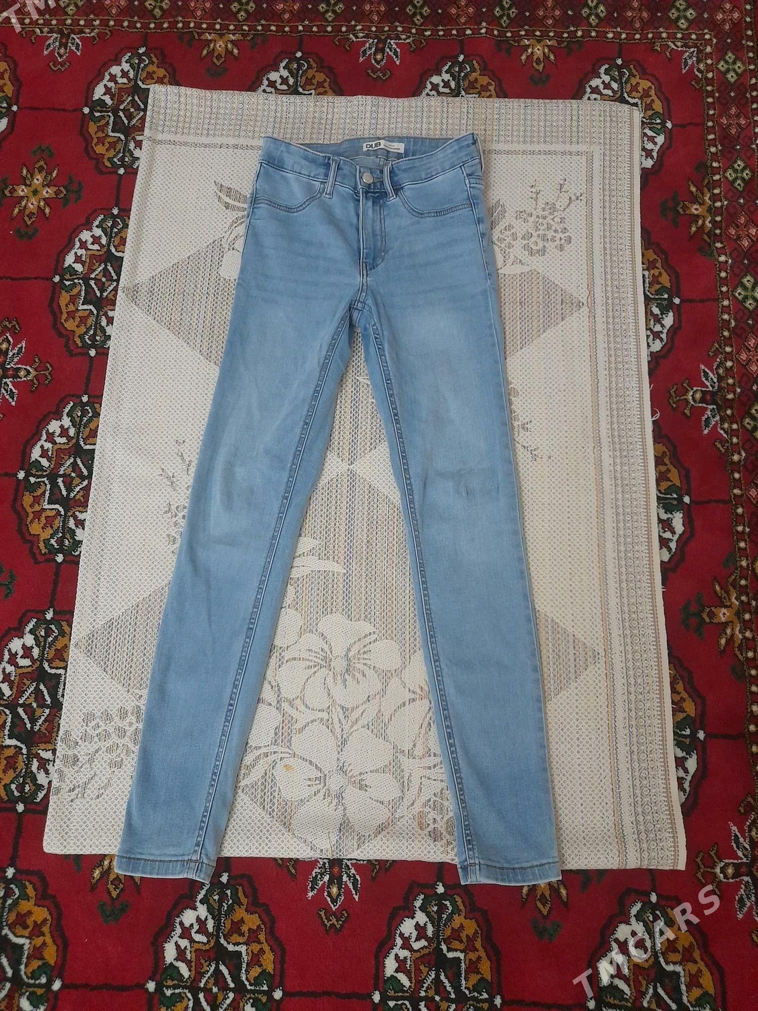 taze jynsylar gyssagly satlyk - Ашхабад - img 4