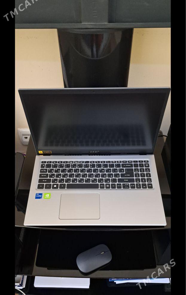 acer aspire i5 11 gen nevidima - Aşgabat - img 2