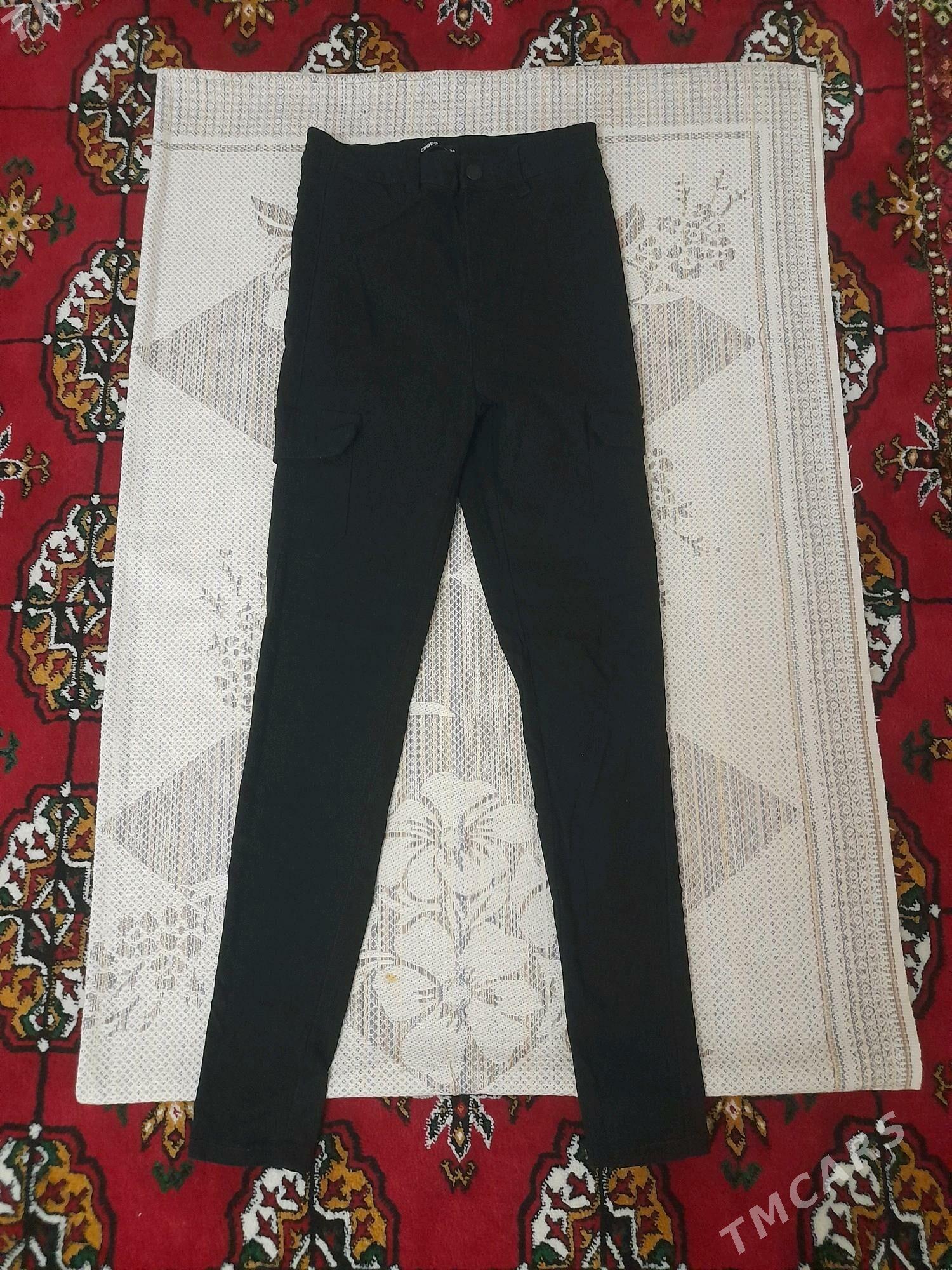 taze jynsylar gyssagly satlyk - Ашхабад - img 9