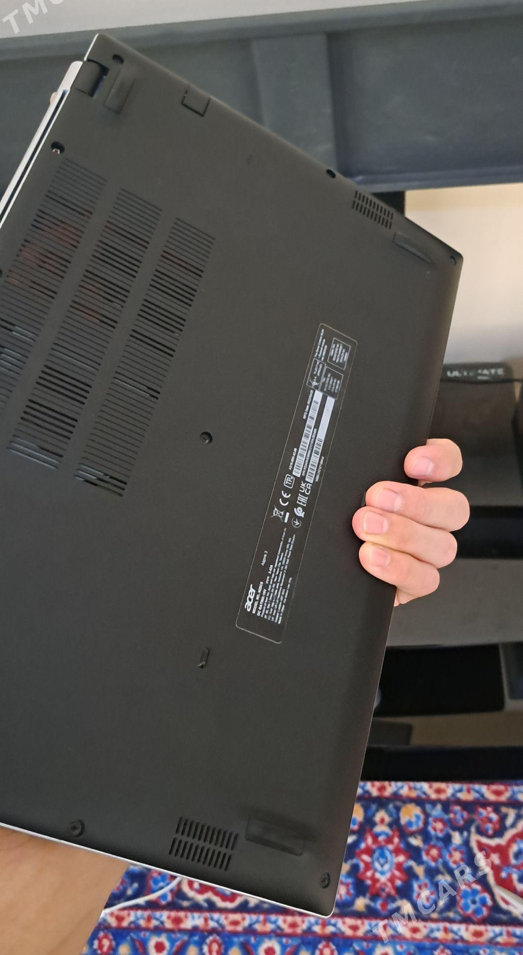 acer aspire i5 11 gen nevidima - Aşgabat - img 3