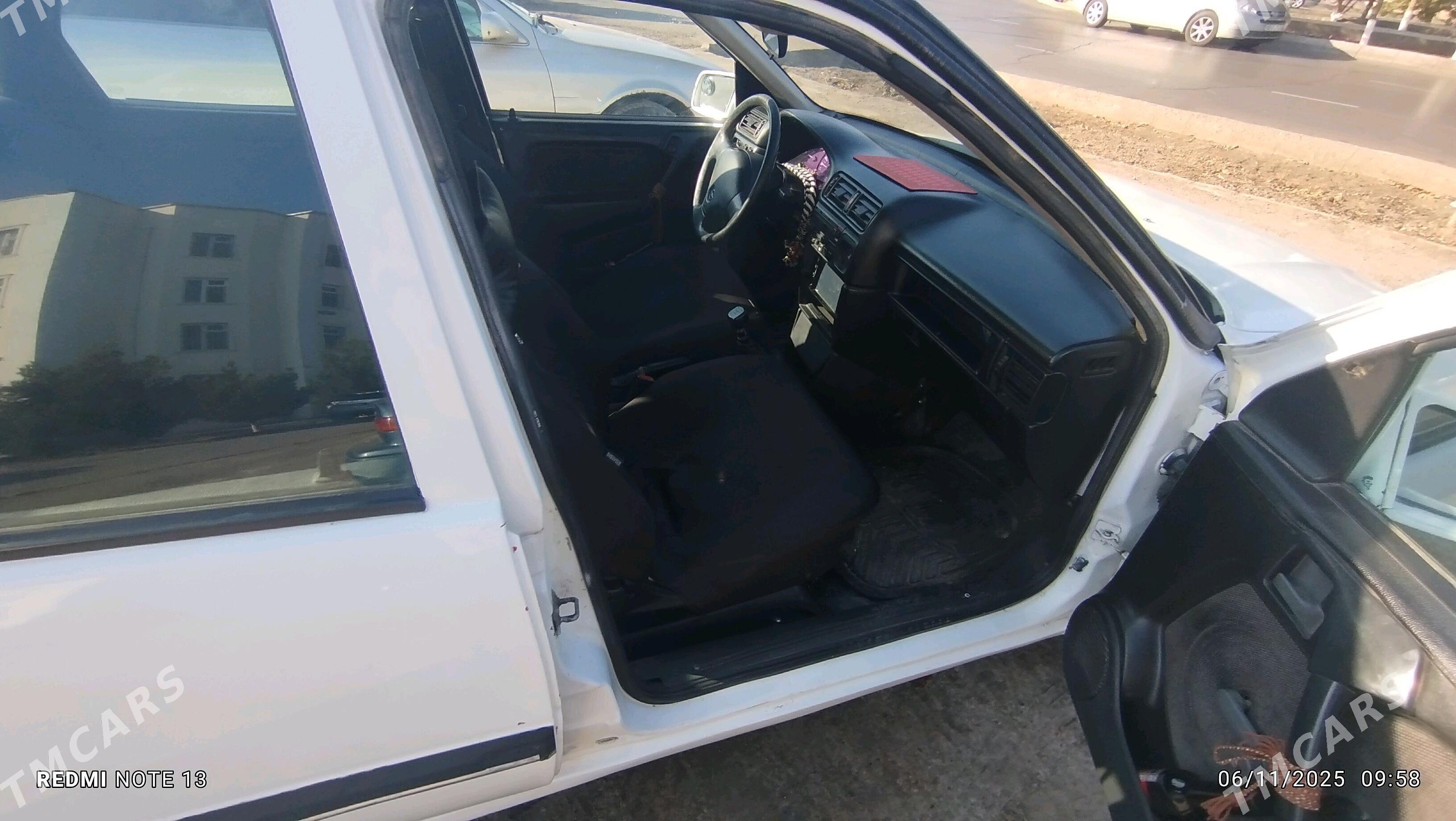 Opel Vectra 1992 - 32 000 TMT - Farap - img 2