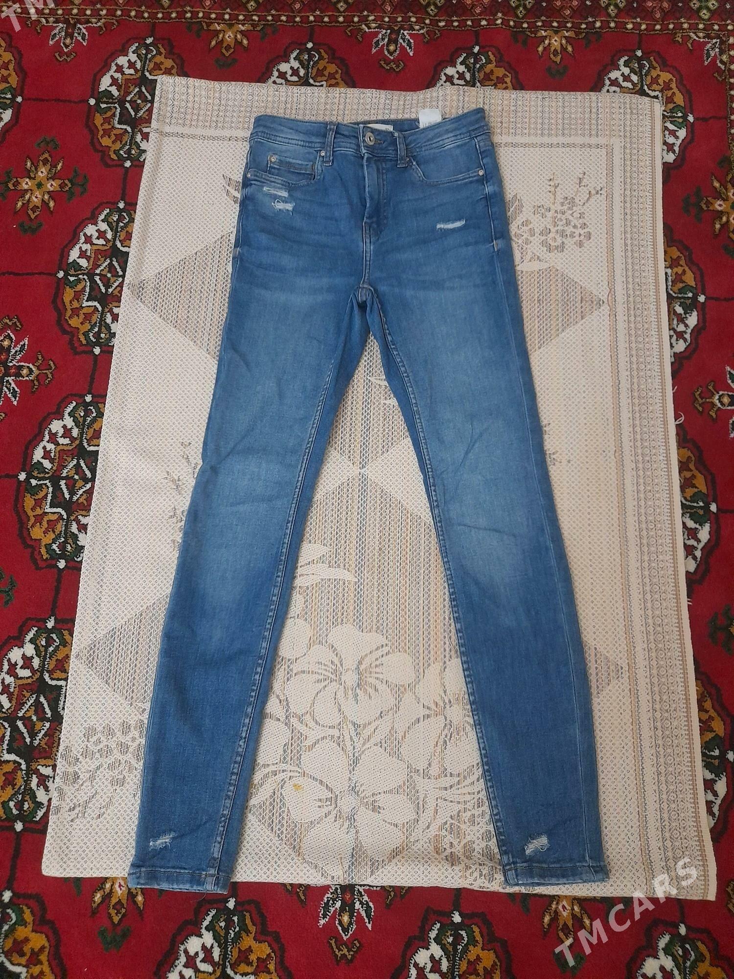 taze jynsylar gyssagly satlyk - Ашхабад - img 5