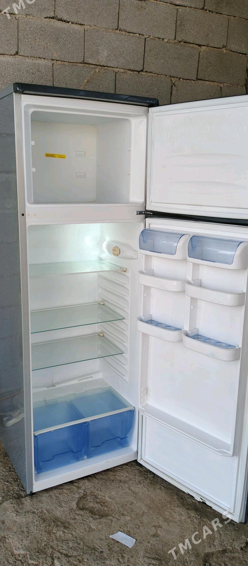 Beko haladilnik - Aşgabat - img 2