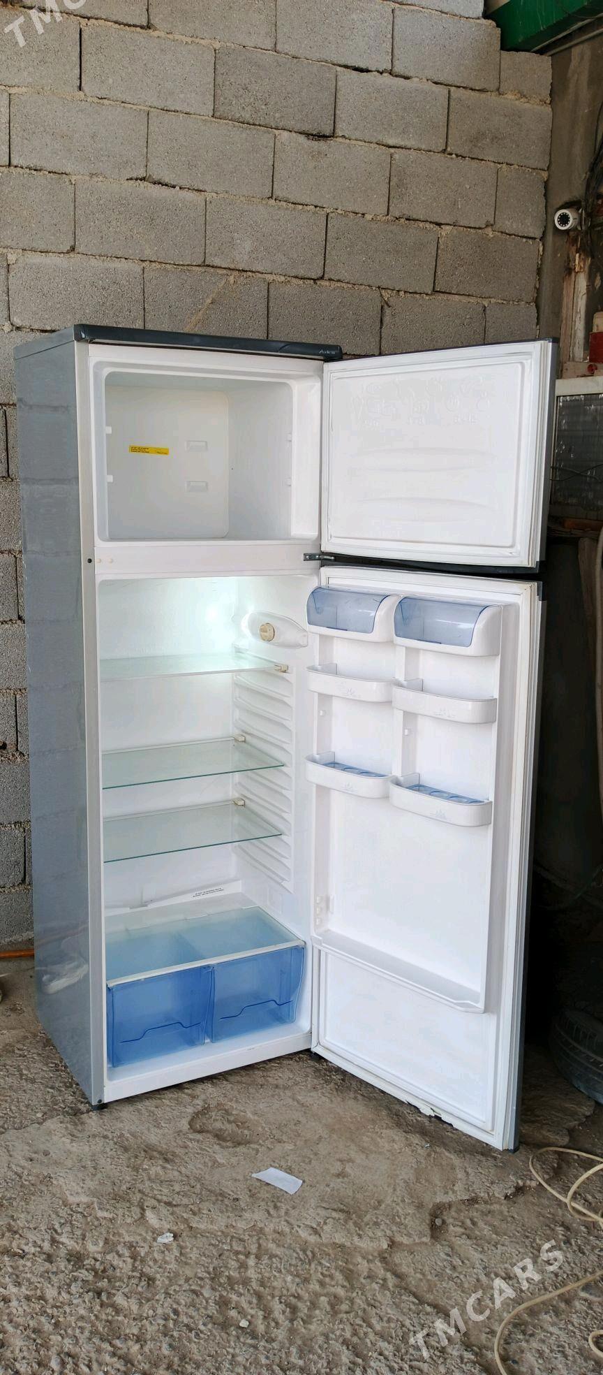 Beko haladilnik - Aşgabat - img 1