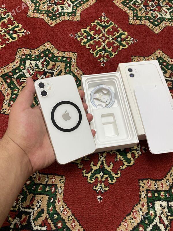 Iphone 11 …73% - Ашхабад - img 2