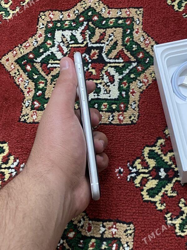 Iphone 11 …73% - Ашхабад - img 6