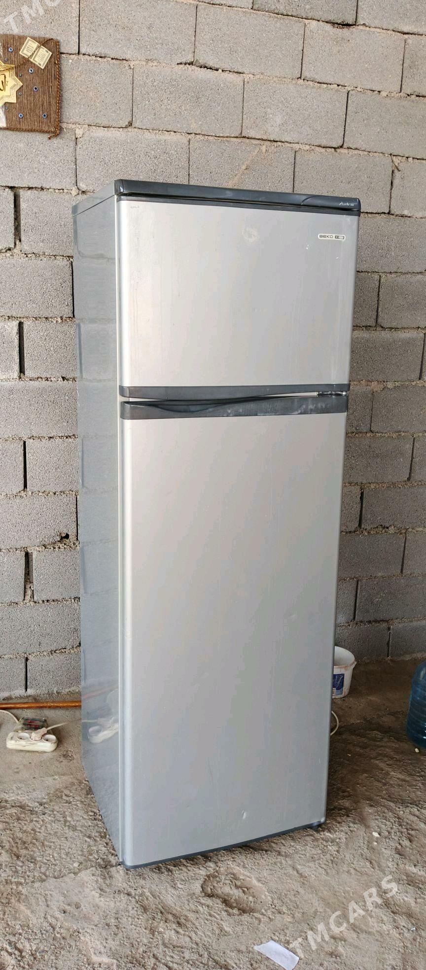 Beko haladilnik - Aşgabat - img 4