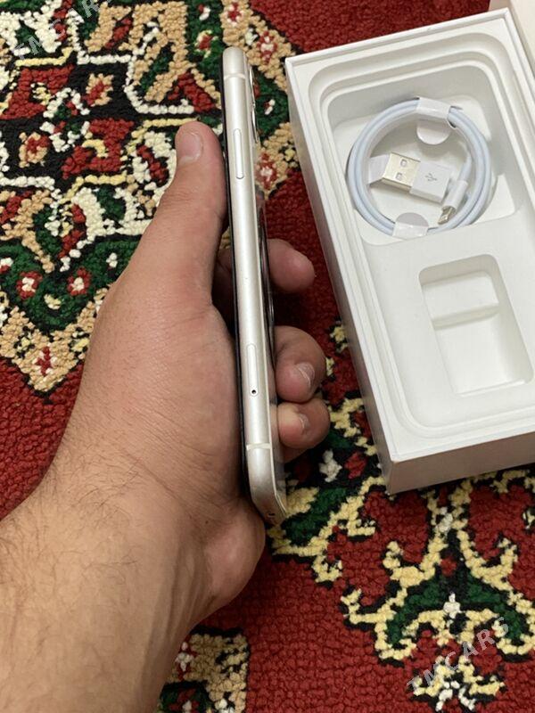 Iphone 11 …73% - Ашхабад - img 5