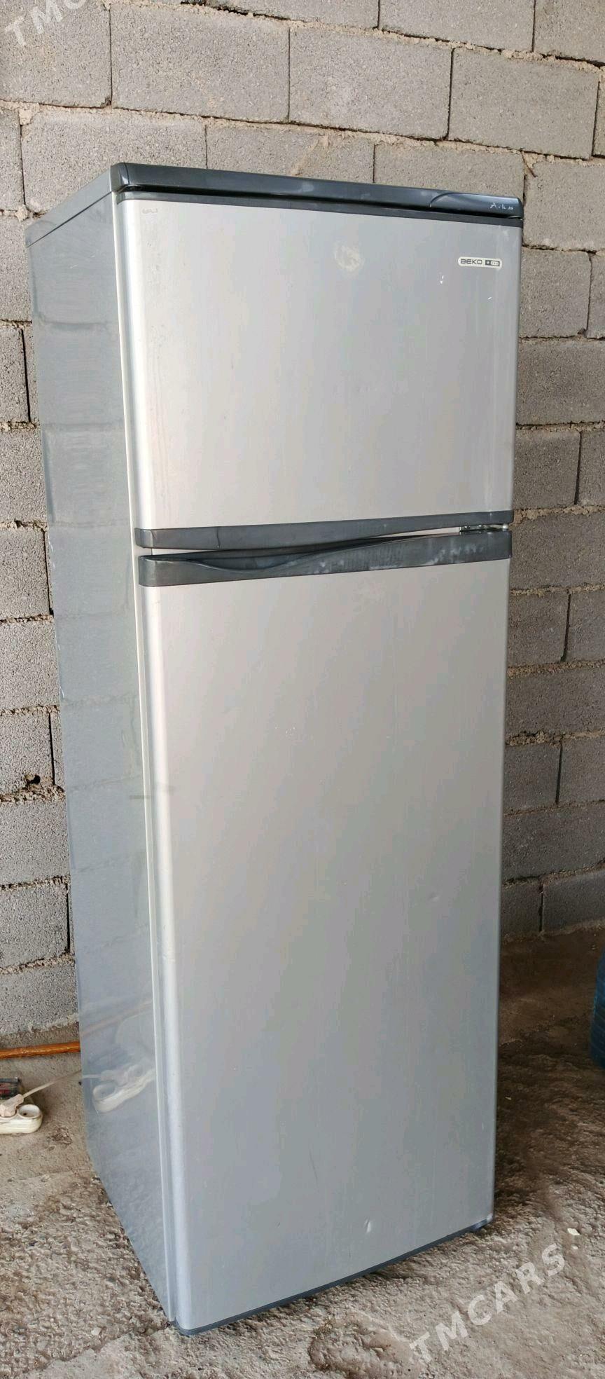 Beko haladilnik - Aşgabat - img 3