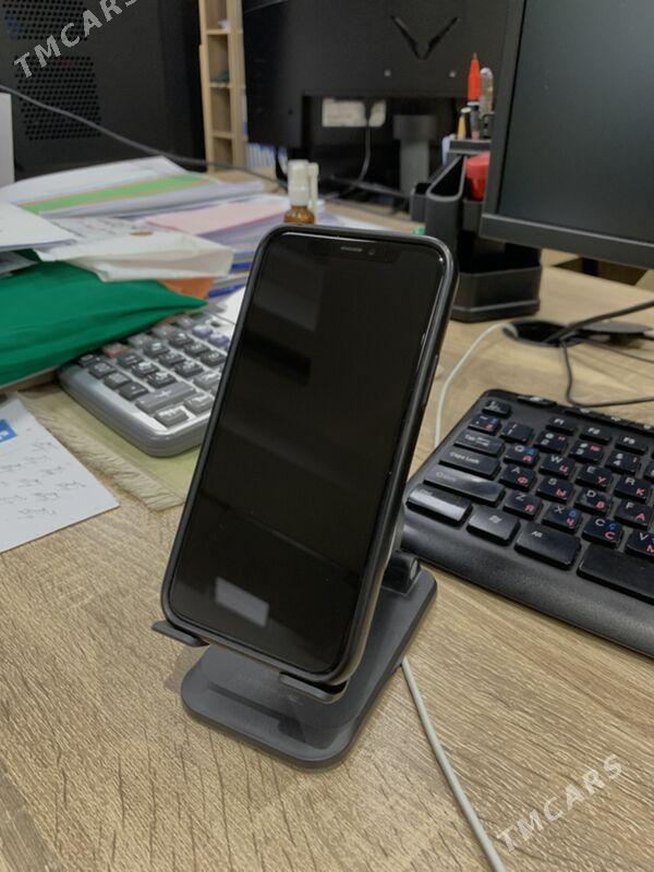 IPhone 11pro - Ашхабад - img 1