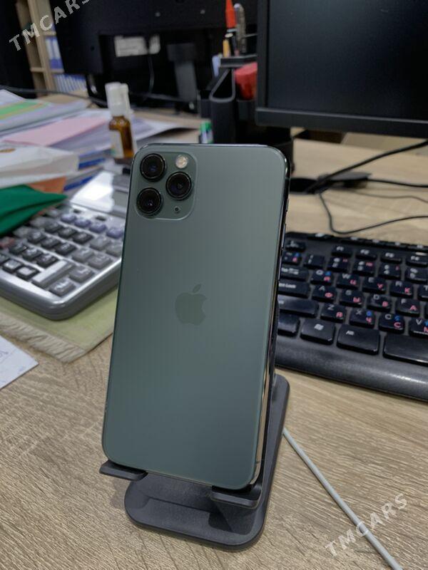 IPhone 11pro - Ашхабад - img 2