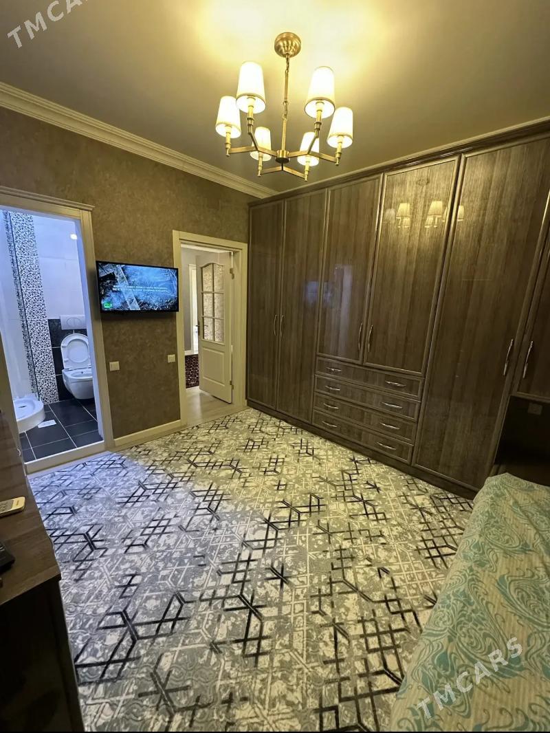 Satlyk jay - Balkanabat - img 2