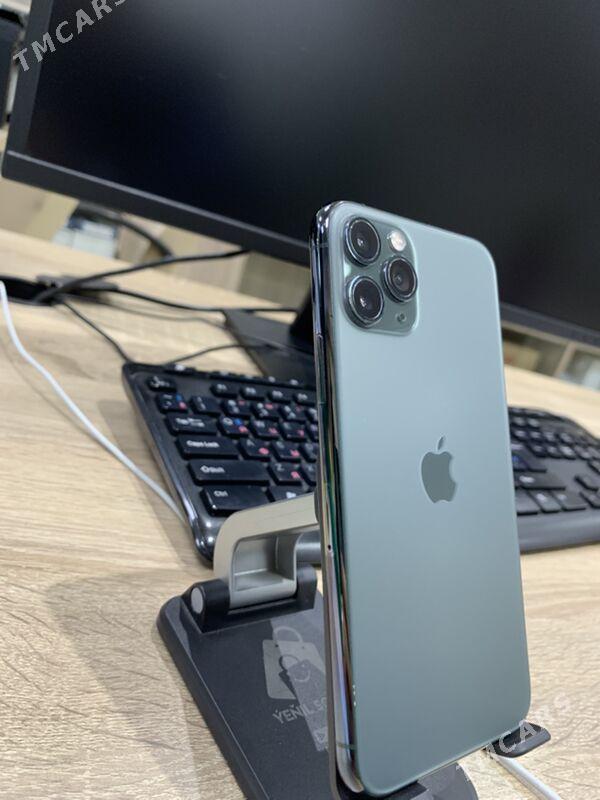 IPhone 11pro - Ашхабад - img 7