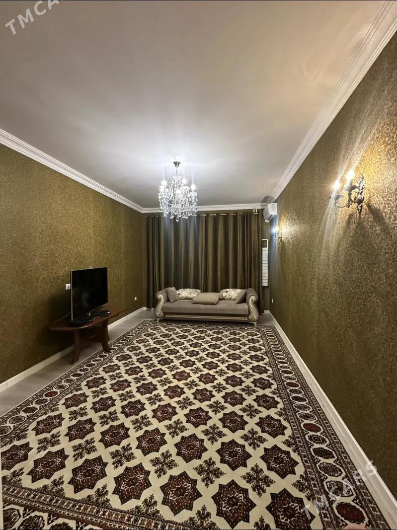 Satlyk jay - Balkanabat - img 1