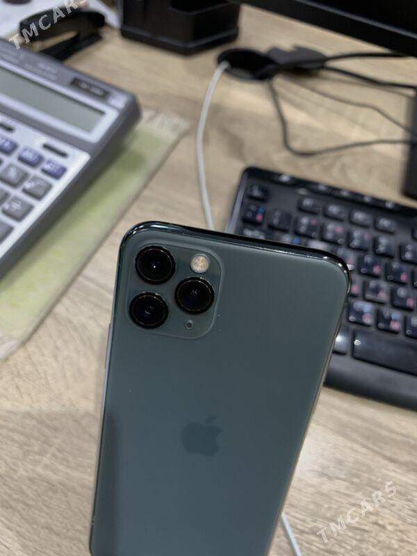 IPhone 11pro - Ашхабад - img 8