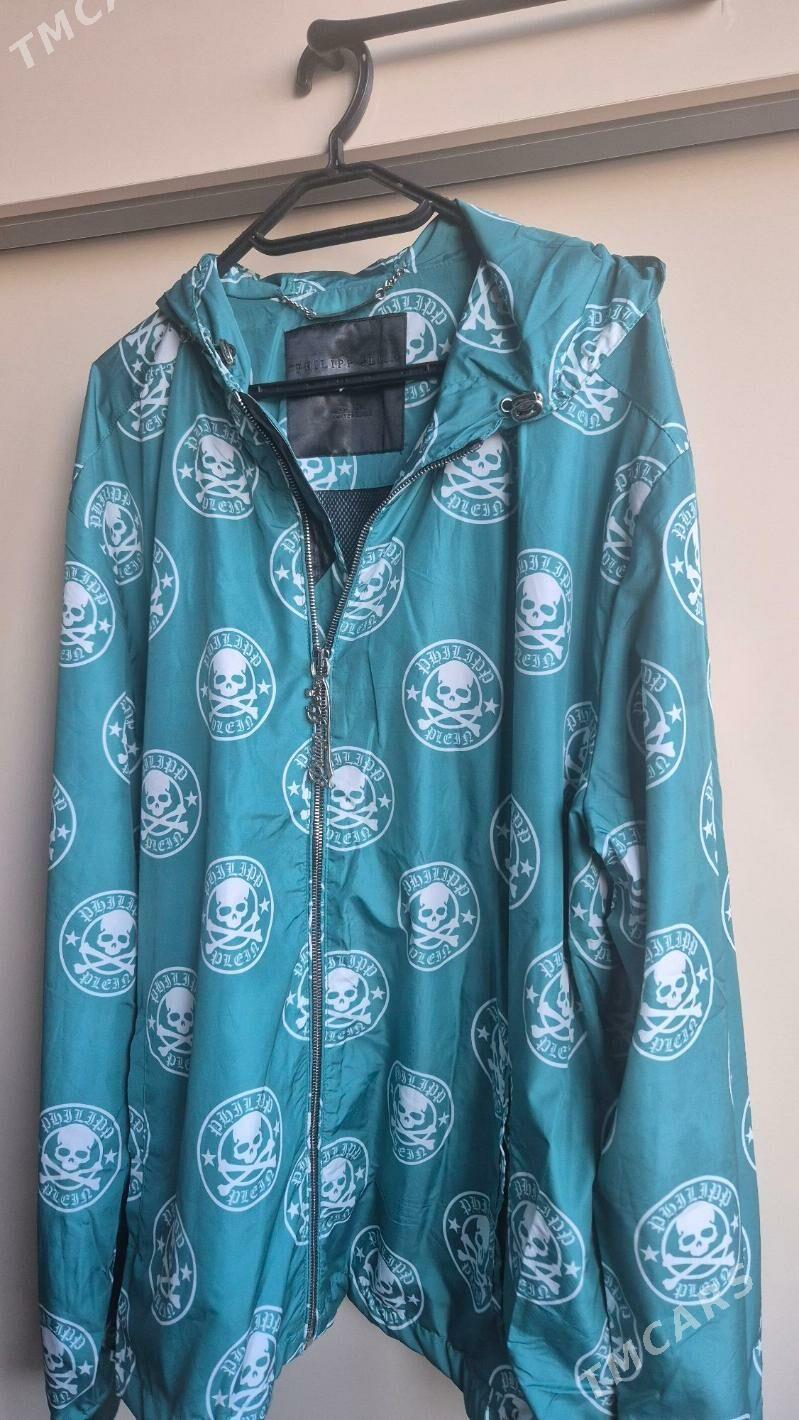 дождекик. yagmurlyk - Daşoguz - img 1