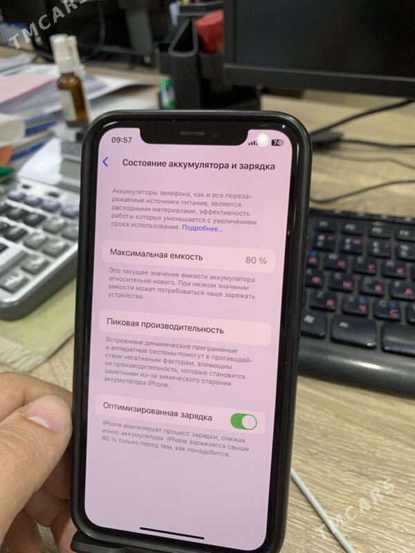 IPhone 11pro - Ашхабад - img 5