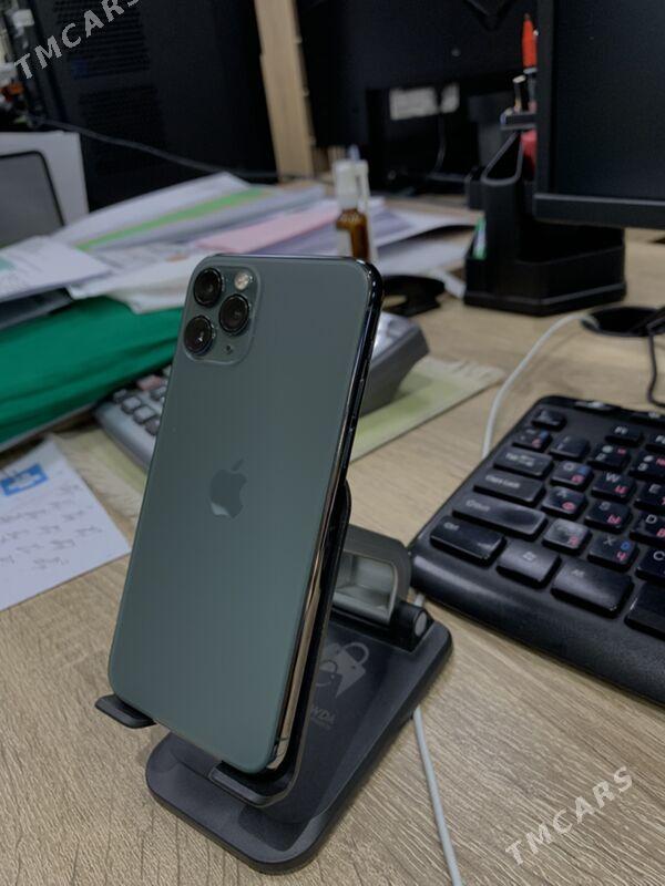 IPhone 11pro - Ашхабад - img 6