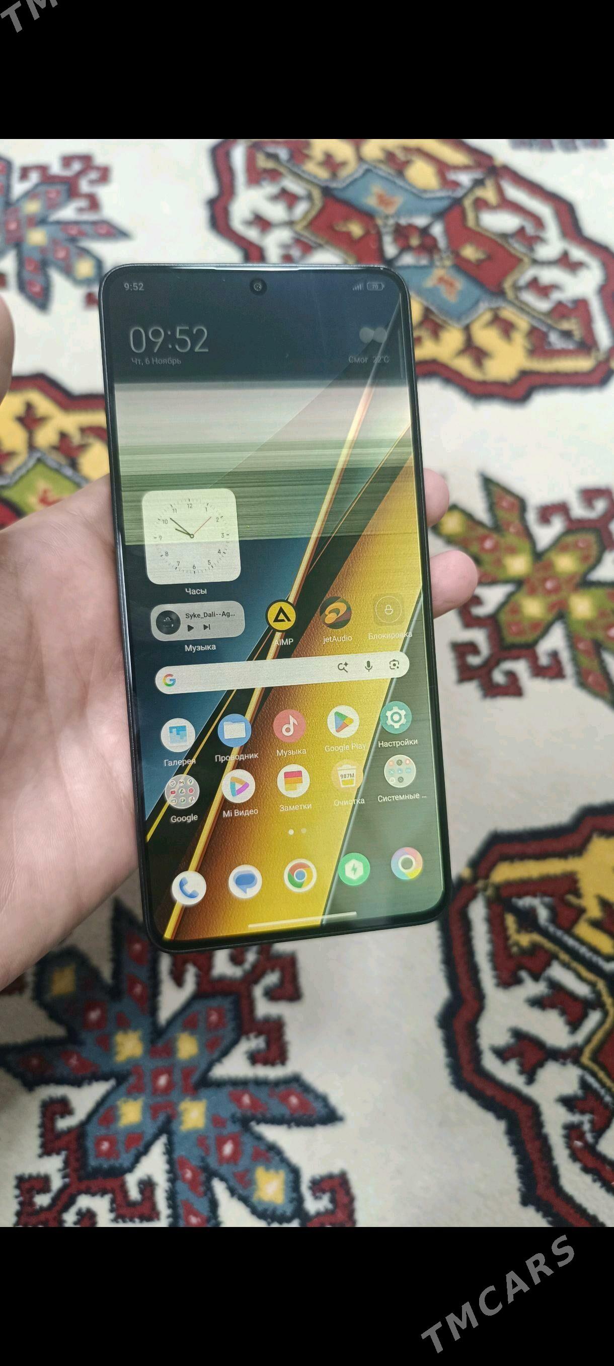 Poco x6 pro 512gb - Mary - img 2