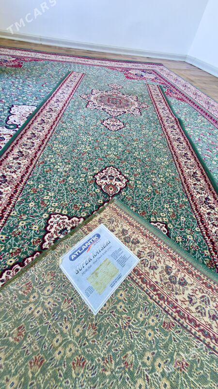 Türk haly + doroşkasy - Балканабат - img 4