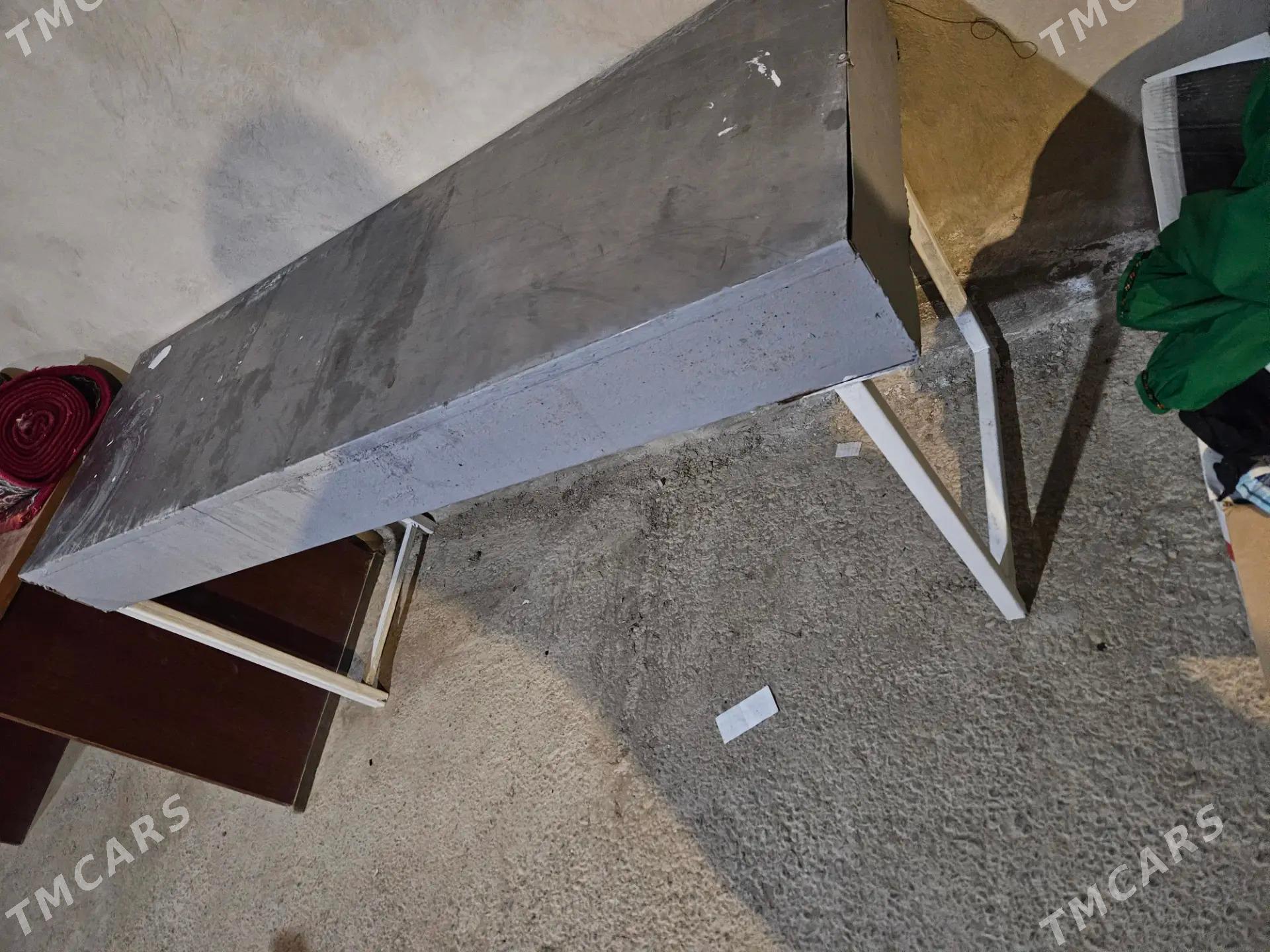 Nerzaweyka stol - Балканабат - img 3