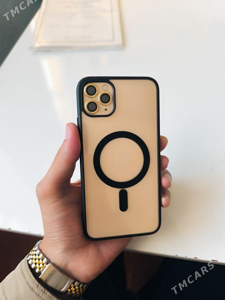iPhone 11pro max gold - Türkmenabat - img 6