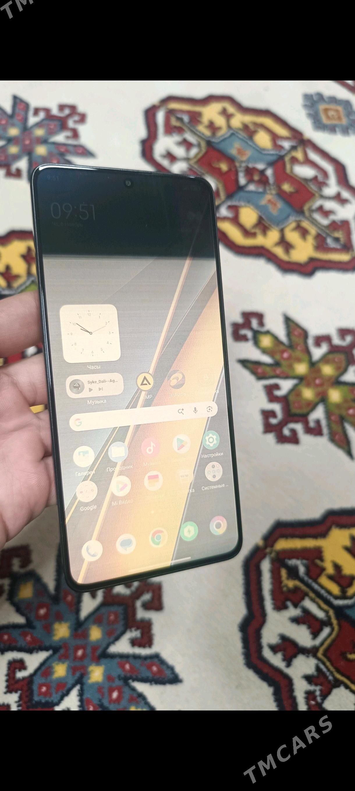 Poco x6 pro 512gb - Mary - img 1