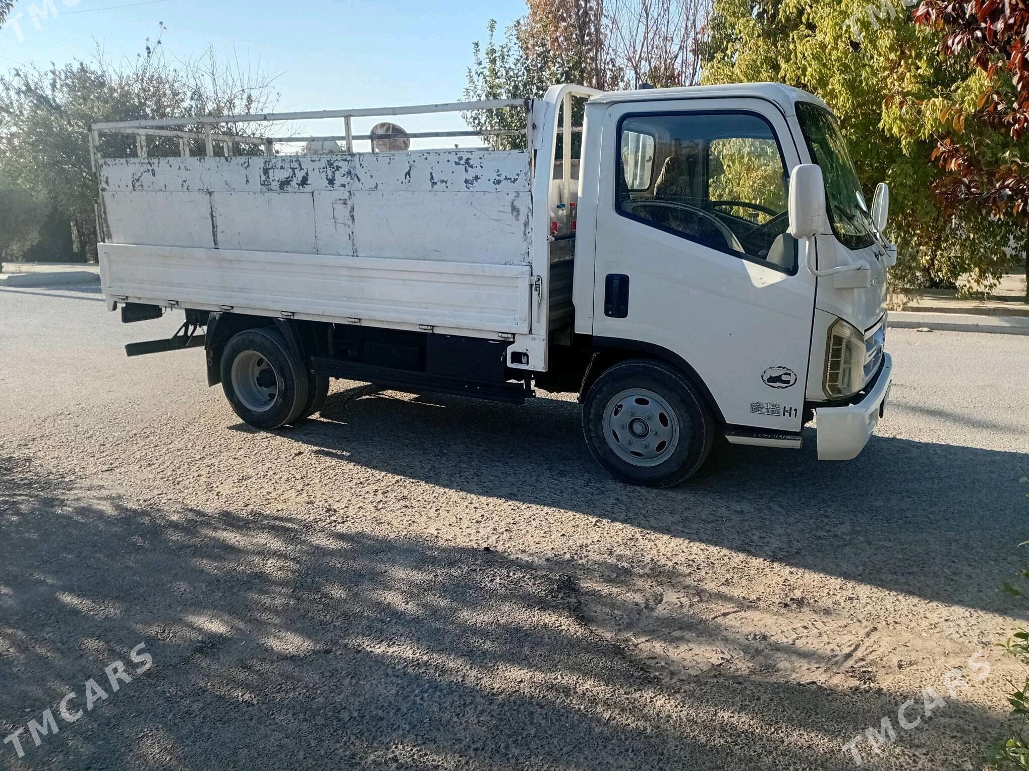 Forland H2 2014 - 150 000 TMT - Gökdepe - img 3