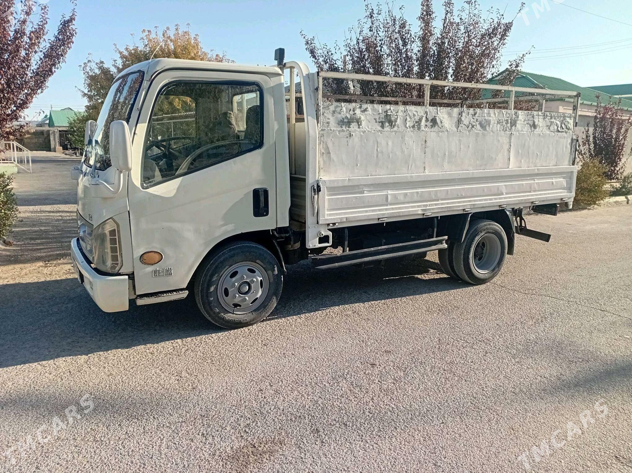 Forland H2 2014 - 150 000 TMT - Gökdepe - img 2