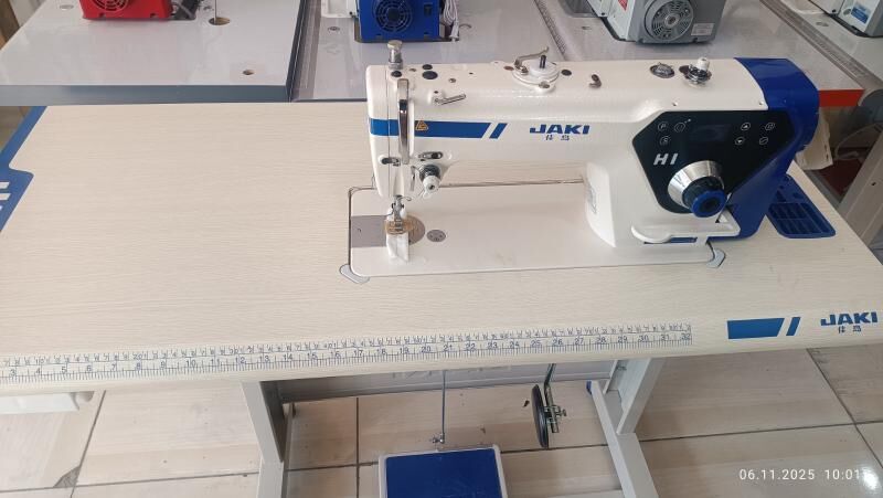 Jaki.  gonu tikin - Mary - img 2