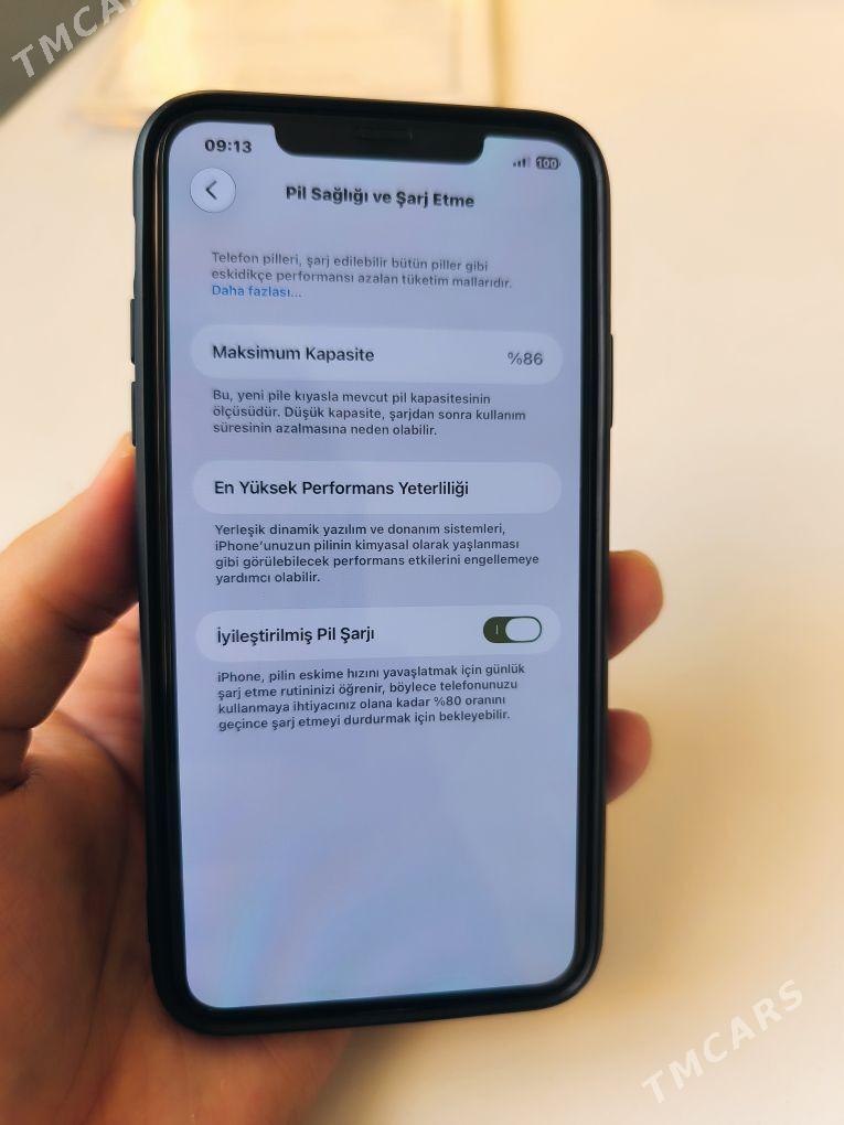 iPhone 11pro max gold - Türkmenabat - img 3