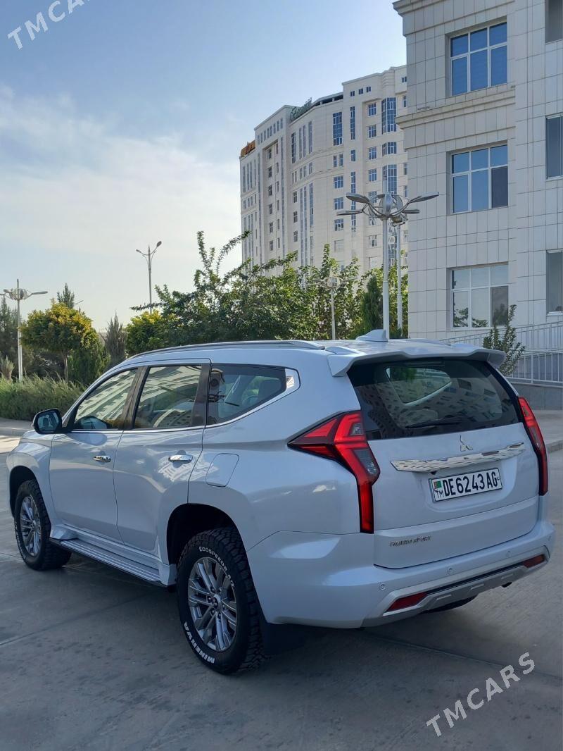 Mitsubishi Pajero 2020 - 438 000 TMT - Aşgabat - img 6