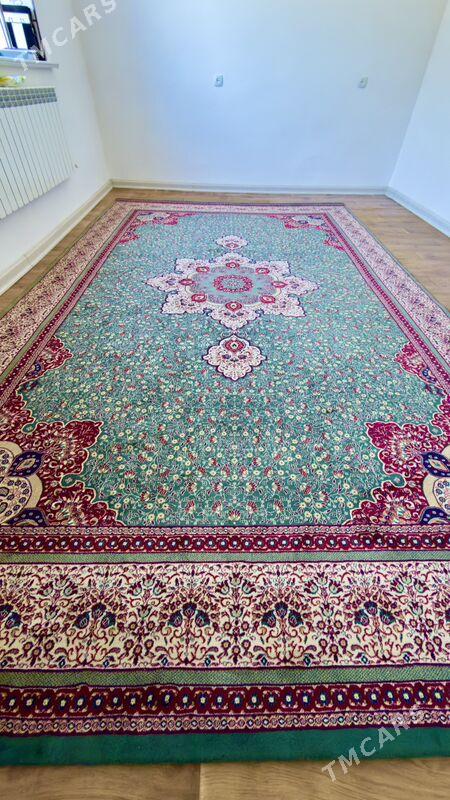 Türk haly + doroşkasy - Балканабат - img 1