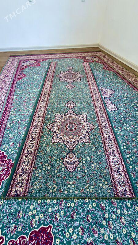 Türk haly + doroşkasy - Балканабат - img 3