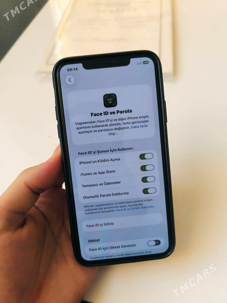 iPhone 11pro max gold - Türkmenabat - img 1