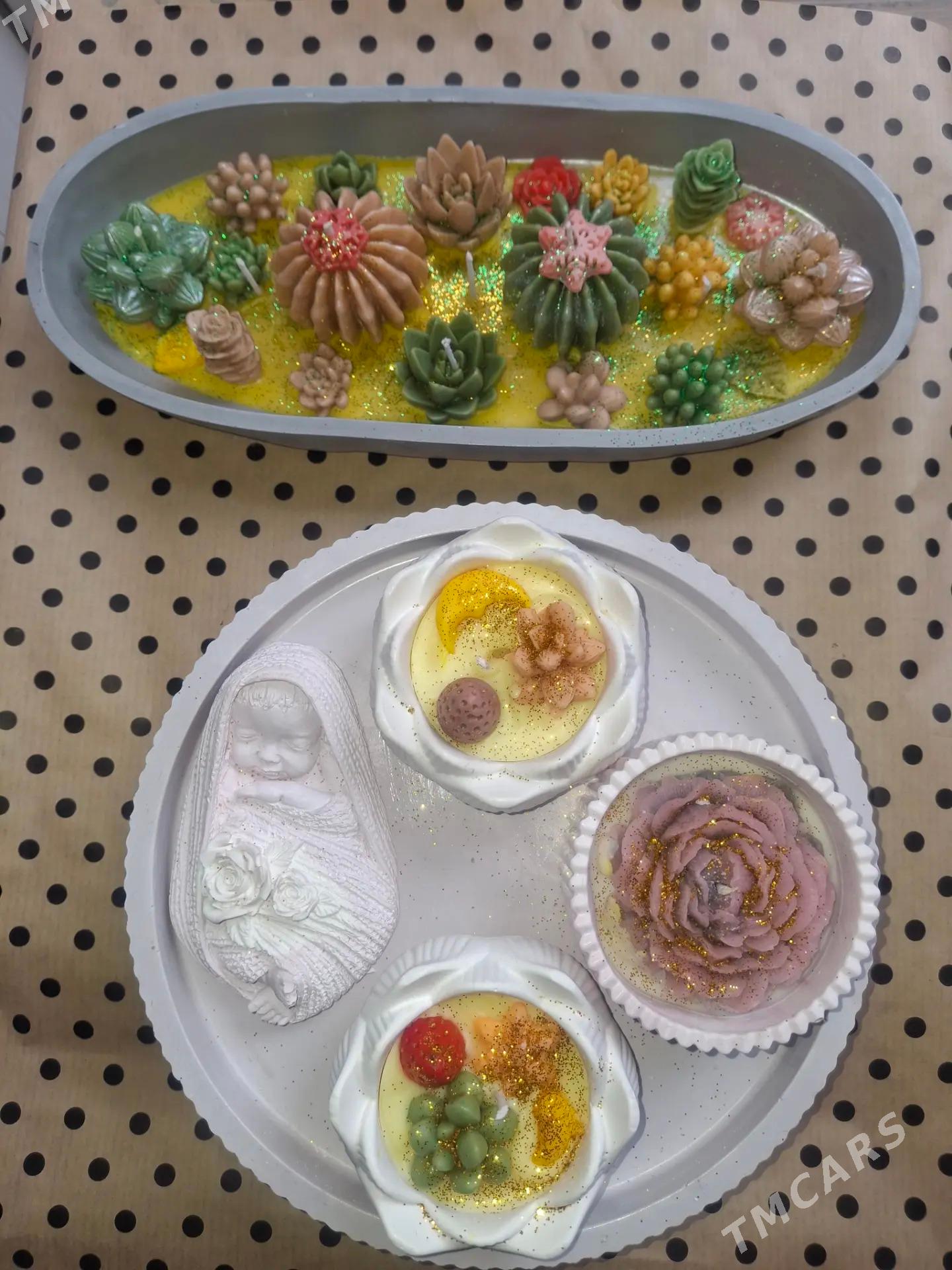 sabunlar - Türkmenabat - img 3