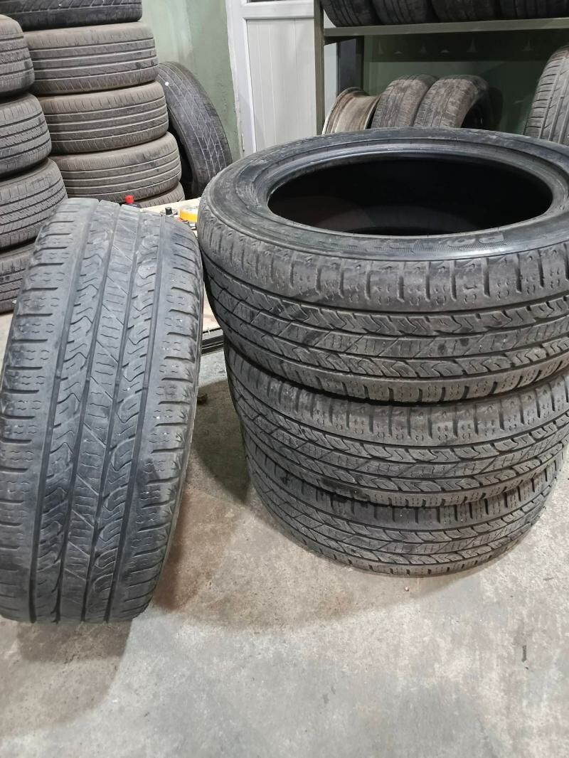 NEXEN 245 55 19 TEKER 800 TMT - Aşgabat - img 2