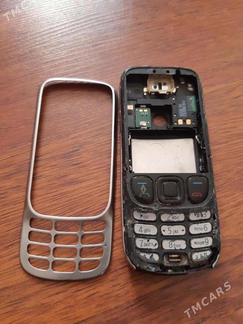 Nokia 6303klassik - Aşgabat - img 3