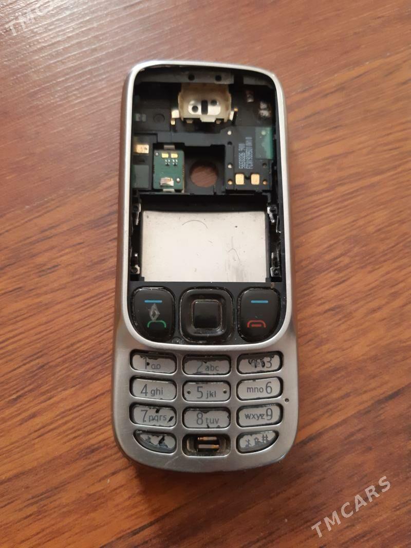 Nokia 6303klassik - Aşgabat - img 1