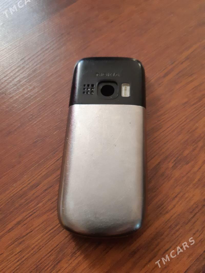 Nokia 6303klassik - Aşgabat - img 2