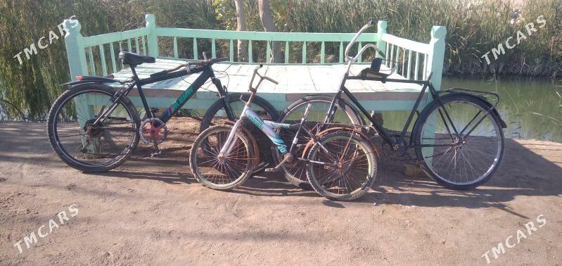 Welikler - Керки - img 1