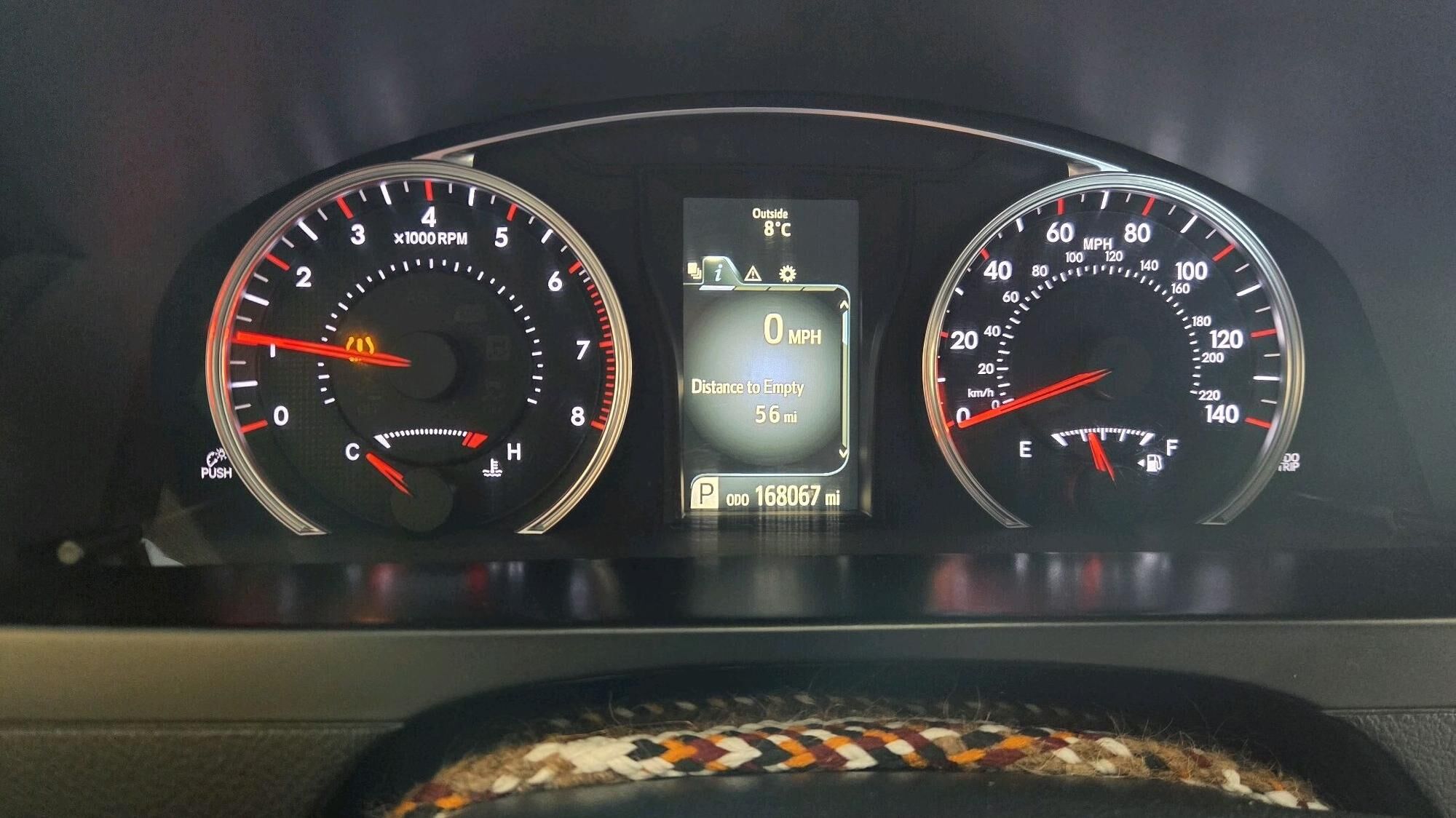 Toyota Camry 2017 - 280 000 TMT - Гёкдепе - img 10