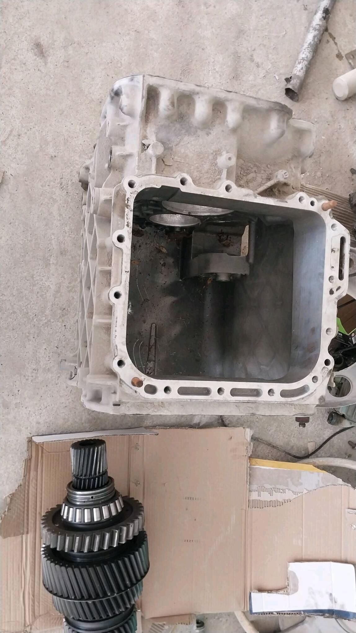 Volvo adam kelle karopka zapca 75 000 TMT - Büzmeýin - img 5