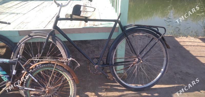 Welikler - Керки - img 4