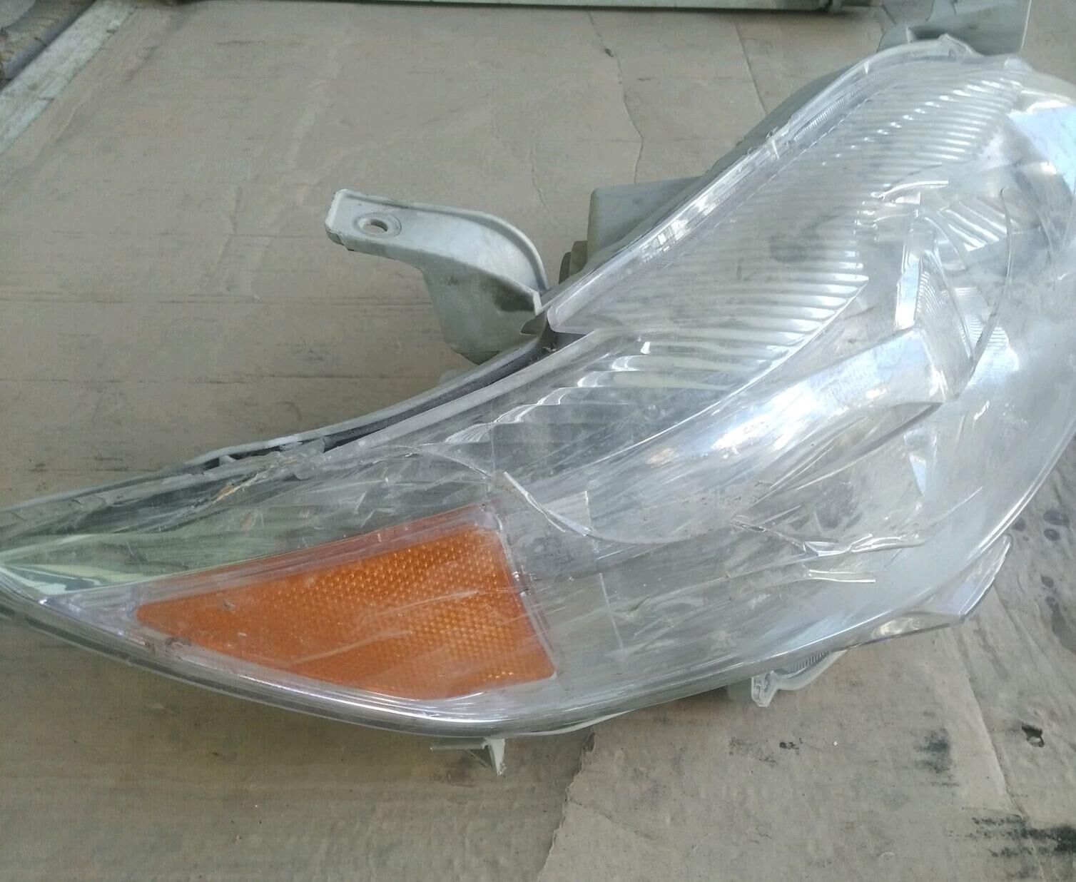 okiz kellle far tayota 400 TMT - Daşoguz - img 2